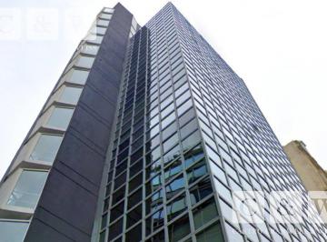 Oficina comercial · 250m² · 2 Cocheras · Av Leandro N. Alem Al 1000 | Oficina en Venta y Alquiler | Zona Catalinas