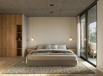 Departamento · 145m² · 4 Ambientes · Monoambiente en Nuñez