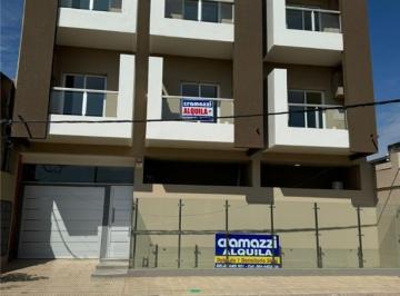 Departamento · 46m² · 2 Ambientes · Departamento en Alquiler