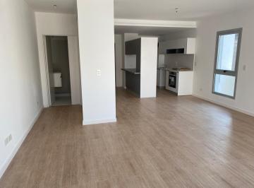 Departamento de 1 ambiente, Recoleta · Edificio a Estrenar Junin 1435 1° Piso