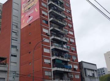 EDIFICIO · Alquiler Villa Crespo 2 Amb. Av Corrientes Al 6100