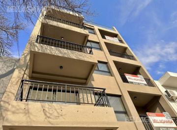 Departamento · 54m² · 2 Ambientes · 1 Cochera · Monte Castro - Departamento 2 Amb con Balcón en Venta - ¡A Estrenar!