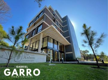 Casa · 81m² · 3 Ambientes · Departamento en Venta en Pinamar Norte (La Frontera)