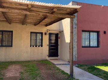 Casa · 100m² · 4 Ambientes · 1 Cochera · Casa en Venta, 4 Ambientes, Loma Verde, Escobar, Gba Norte