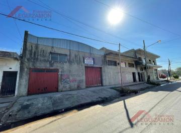 Bodega-Galpón · 230m² · Galpon - 10 X 23 - Zonificacion U2b