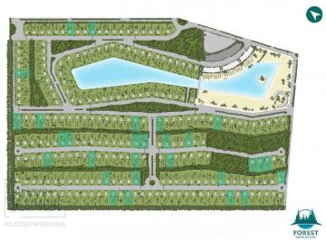 Terreno · 720m² · Terreno en Barrio Privado Forest
