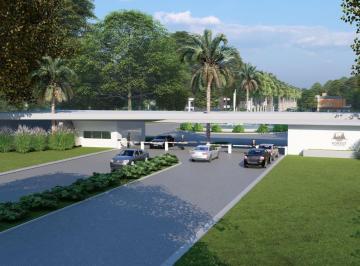 Terreno · 840m² · Terreno en Barrio Privado Forest