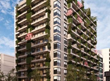 Departamento · 27m² · 1 Ambiente · Monoambiente en Venta Ubicado en Balvanera