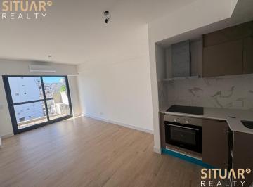 Departamento · 29m² · 1 Ambiente · Venta Monoambiente en Almagro Apto Profecional