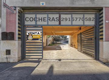 Garage · 679m² · 1 Ambiente · Lote de Cocheras