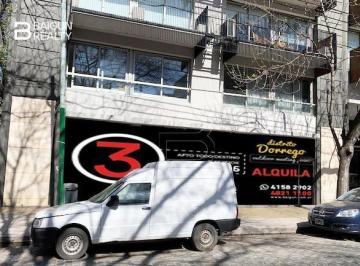 Local comercial · 157m² · Local en Alquiler, Distrito Dorrego