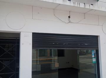 Local comercial de 1 ambiente, Villa Devoto · Excelente, Local y Vivienda