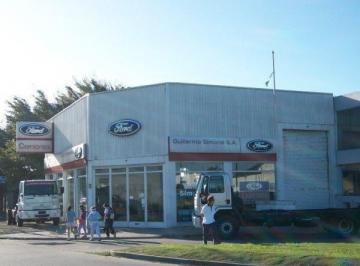 Local comercial , Mar del Plata · Venta Local Galpón Depósito. Acceso por 3 Calles. Altura Camiones