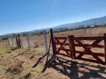 Terreno , Los Reartes · Lote en Venta en Los Reartes - Calamuchita
