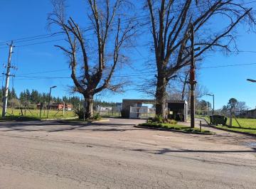 Terreno · 1000m² · Lote en Venta Cardales
