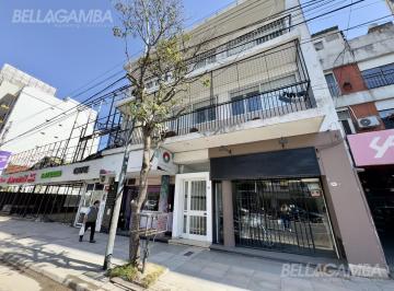 Departamento · 80m² · 3 Ambientes · Departamento en Planta Baja con Patio 3 Amb Apto Crédito y Profesional