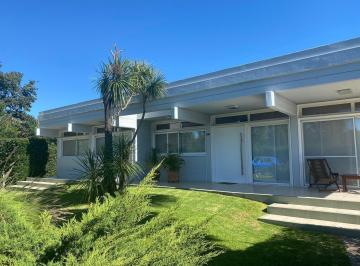 Casa · 156m² · 4 Ambientes · 5 Cocheras · Casa en Venta Campo Chico Country Club, 4 Ambientes, Pileta Doble Lote