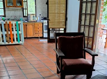 Casa de 4 ambientes, Salta · Venta Casa en San Luis