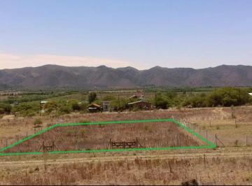 Terreno , Los Reartes · 2 Terrenos en Venta en Los Reartes - Calamuchita - Córdoba