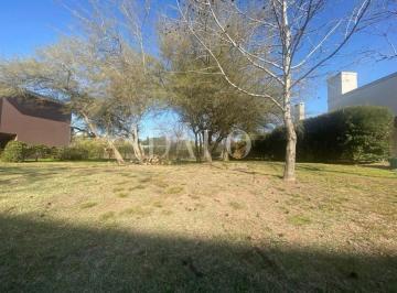 Terreno · 743m² · Terreno Lote en Venta en Fincas de Iraola 2, Juan Maria Gutierrez, Berazategui