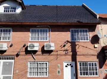 Casa de 3 ambientes, Morón · Alquiler Triplex 3 Ambientes Haedo Norte