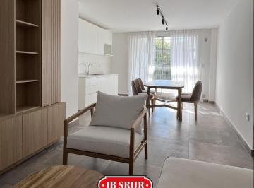 Departamento · 73m² · 3 Ambientes · Departamento en Venta Amoblado de 2 Dorm., Amplia Terraza en General Paz a Estrenar