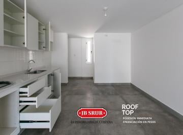 Departamento · 73m² · 3 Ambientes · Departamento en Venta de 2 Dorm. con Balcón en General Paz a Estrenar