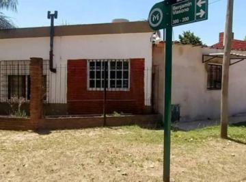 Casa de 4 ambientes, Merlo · Casa en Venta, Merlo