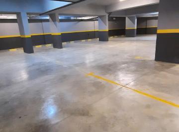 Garage , Boedo · Cochera Cubierta en Av Independencia - Seguridad 24 Hs