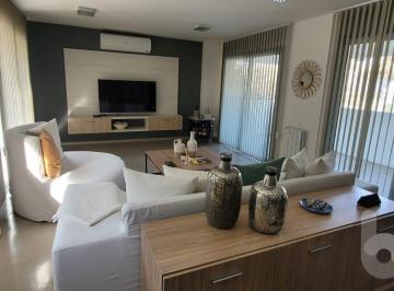 Foto · Vendo Casa 3 Dorm. y Escritorio Barrio Cerrado La Rufina