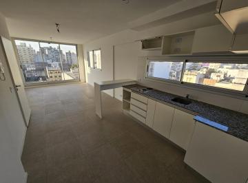 Departamento · 30m² · 1 Ambiente · Excelente Monoambiente en Torre