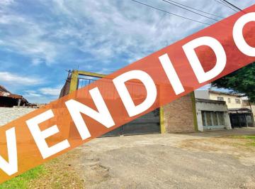Bodega-Galpón · 433m² · Venta Galpón 433 m² Valentín Alsina