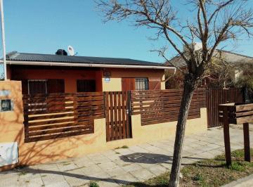 Casa de 3 ambientes, San Clemente del Tuyú · Venta en Block