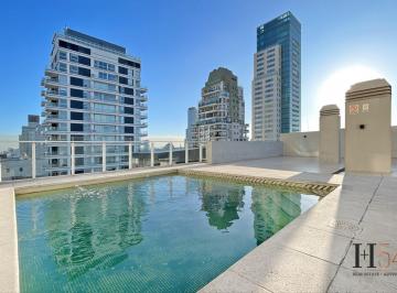 Departamento · 72m² · 2 Ambientes · Espectacular Departamento de 2 Ambientes Apto Crédito - Apto Profesional