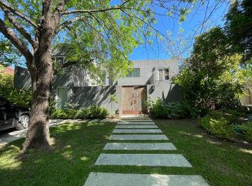 Casa de 6 ambientes, Tigre · Cancherisima Casa en Venta Barrio Cerrado 4 Dorm. Playroom