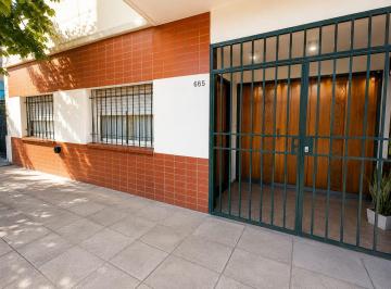KNK-KNK-4589_2 · Oportunidad PH Al Frente con Cochera y Patio!