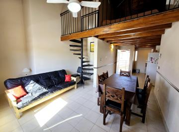 Departamento de 3 ambientes, Villa Carlos Paz · Venta: Departamento - 2 Dorm. - Pileta, Cochera - Centro - Carlos Paz