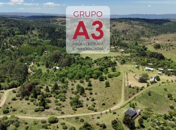 Campo , Villa Berna · Hermosa Fracción de 2,2 Ha en Villa Berna 445