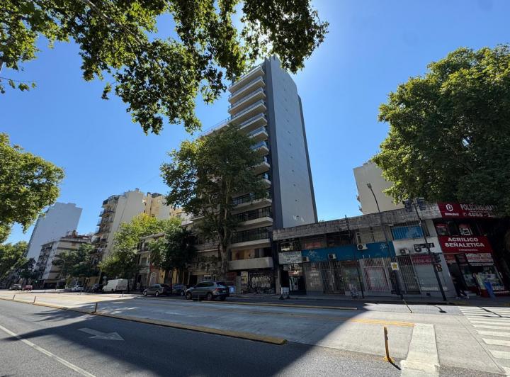 Departamento · 49m² · 2 Ambientes