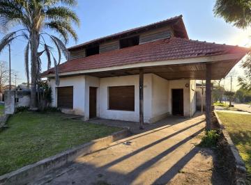Casa · 74m² · 3 Ambientes · Chalet