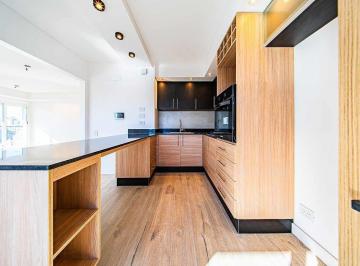 Imagen 1 - Piso exclusivo a estrenar de 2 dormitorios con terraza exclusiva de 25 m2 en barrio Abasto. Posibili - · Piso Exclusivo a Estrenar de 2 Dorm. con Terraza Exclusiva de 25 m² en Barrio Abasto. Posibili