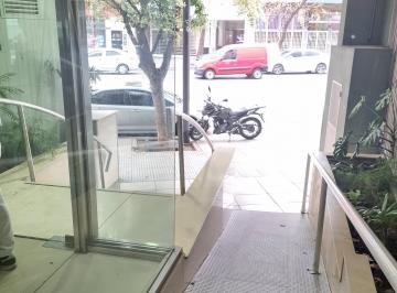 Departamento de 3 ambientes, Belgrano · 3amb Balcon Bauleras Cochera