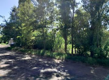 Terreno · 1618m² · Terreno en Venta en Gral. Alvear
