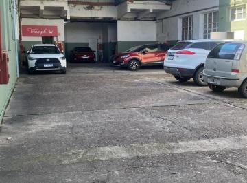 Depósito · 2750m² · Deposito de 2750 m² Cub en 1 Planta Sobre 4,400 m² Terreno Parquizado. Sist C/incendio X Hidrantes
