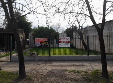 Casa de 3 ambientes, Merlo · Casa Sobre Av Julian Castro