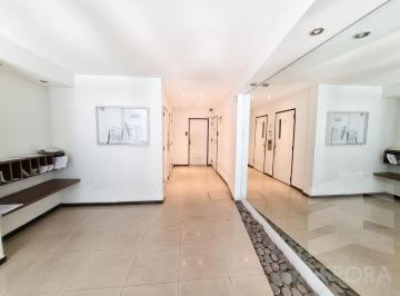 Departamento · 35m² · 1 Ambiente · Ayacucho 1656 - Monoambiente - Alquiler