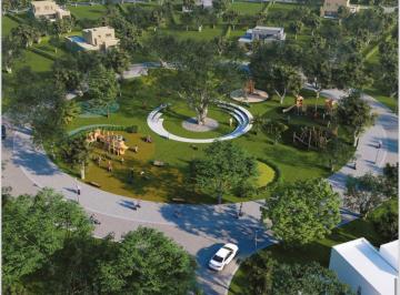 Terreno · 1000m² · Importante Desarrollo en Zona Oeste. Barrio Privado Lindante con Country San Diego