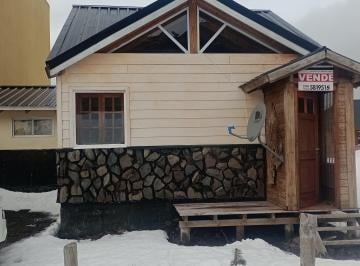 Casa de 3 ambientes, Caviahue · Cabaña 2 Dorm., 60000 Dólares, Apto Crédito Bancario