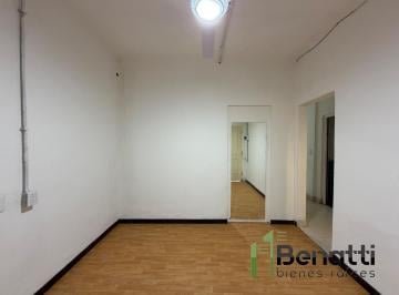 Departamento · 30m² · 2 Ambientes · Departamento 2 1/2 a m de Acceso Oeste. Sin Expensas