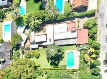 Terreno , San Isidro · Excelente Lote de 2.545 m² en Las Lomas de San Isidro